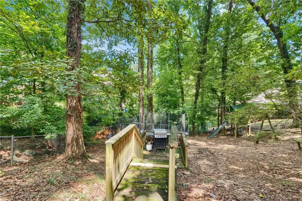 3601 Miller Farms Lane Peachtree Corners, GA 30096