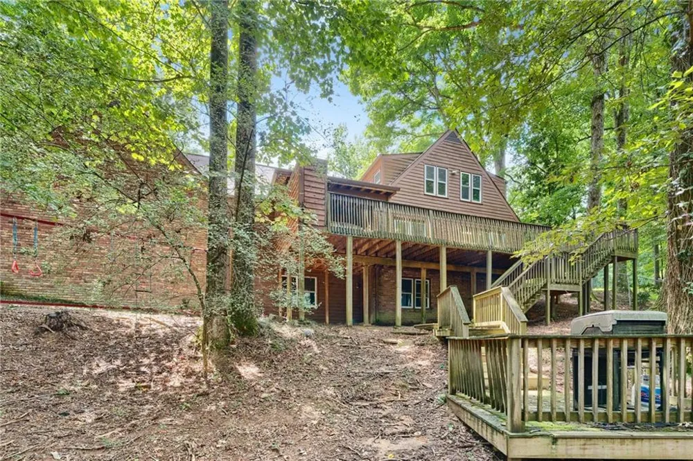 3601 Miller Farms Lane Peachtree Corners, GA 30096
