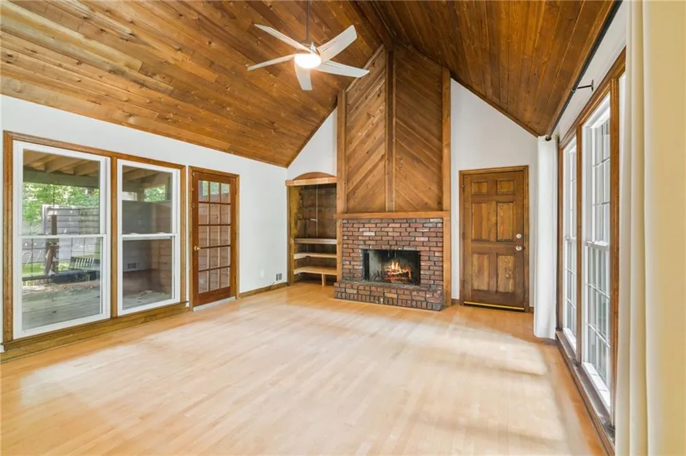 3601 Miller Farms Lane Peachtree Corners, GA 30096