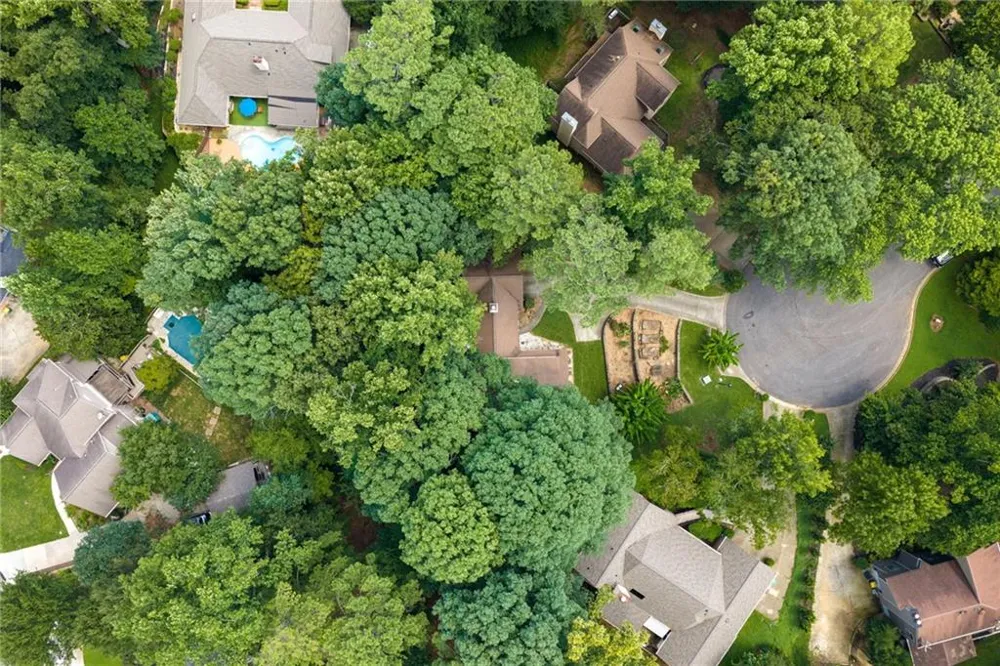 3601 Miller Farms Lane Peachtree Corners, GA 30096