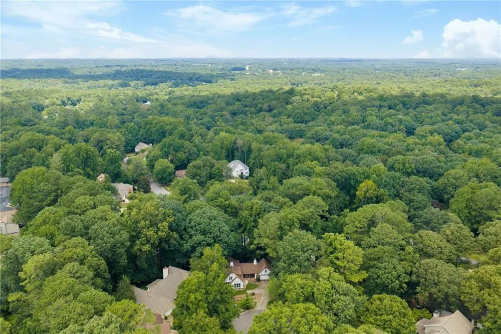 3601 Miller Farms Lane Peachtree Corners, GA 30096