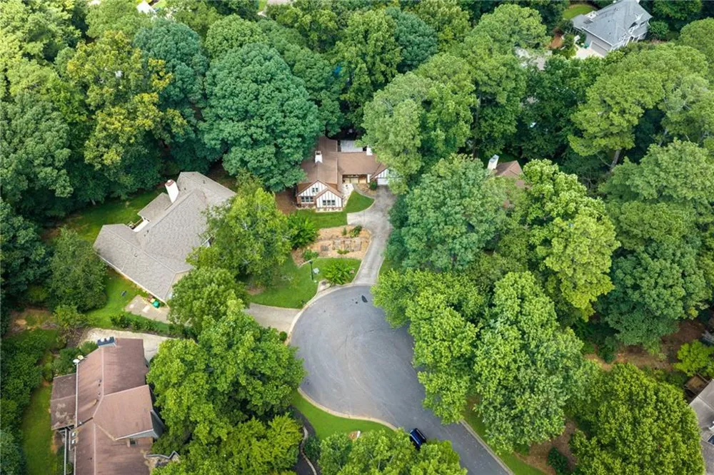 3601 Miller Farms Lane Peachtree Corners, GA 30096