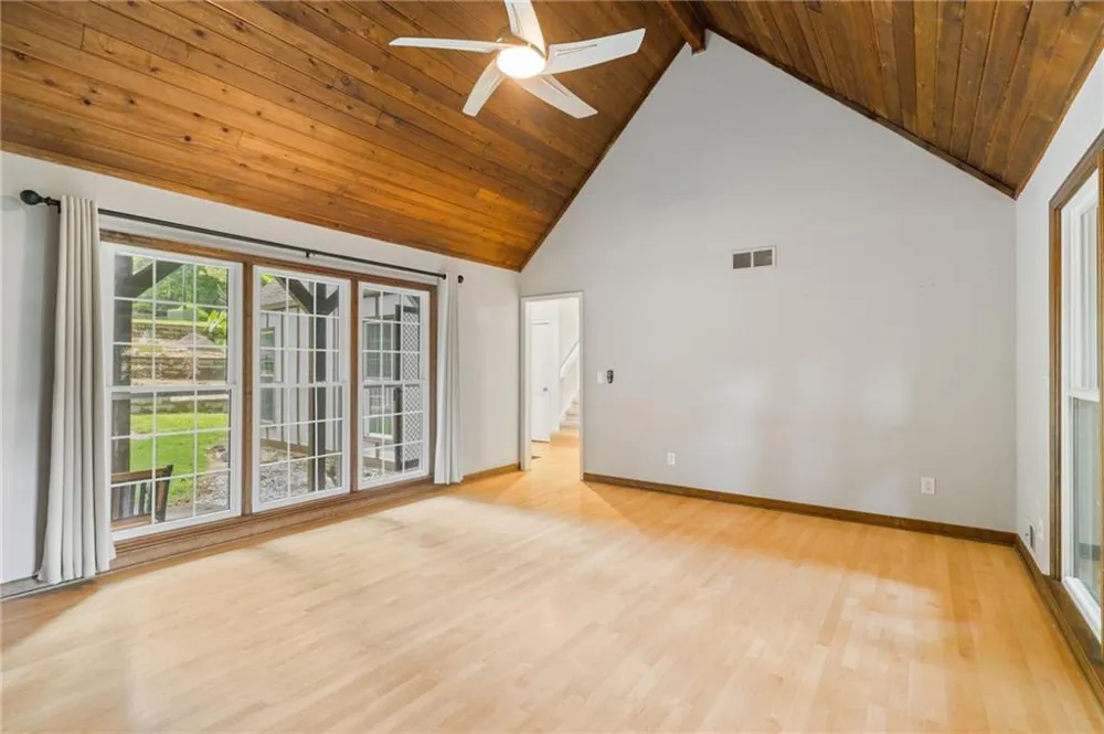3601 Miller Farms Lane Peachtree Corners, GA 30096