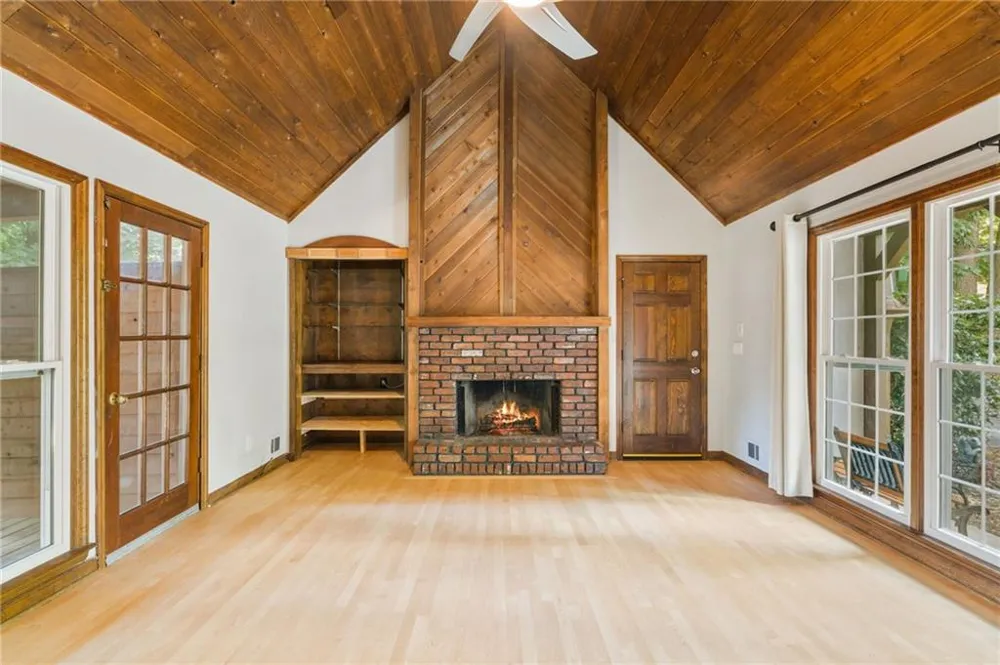 3601 Miller Farms Lane Peachtree Corners, GA 30096
