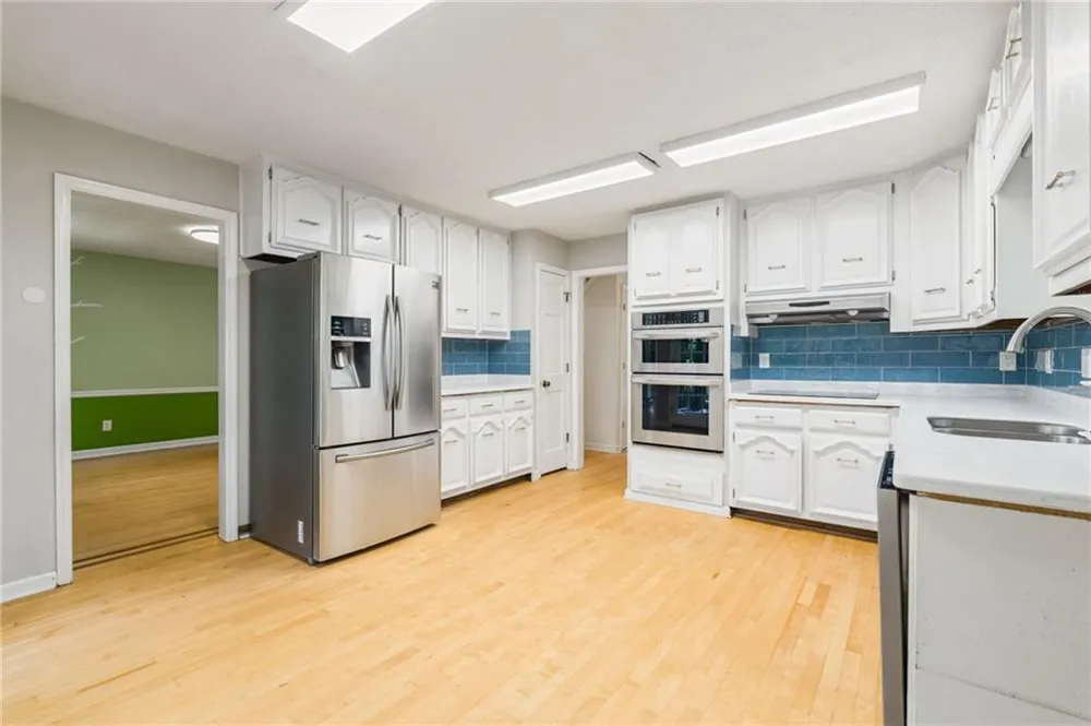 3601 Miller Farms Lane Peachtree Corners, GA 30096