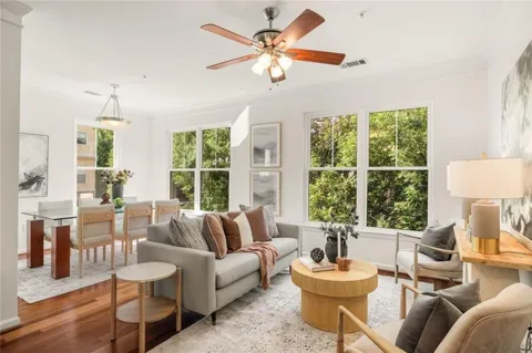 10 NE Perimeter Summit Boulevard #3203