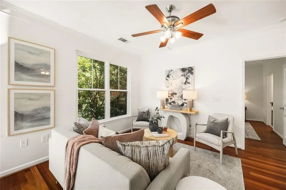 10 Perimeter Summit Boulevard NE #3203 Brookhaven, GA 30319