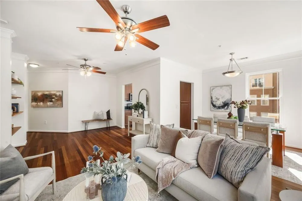10 Perimeter Summit Boulevard NE #3203 Brookhaven, GA 30319