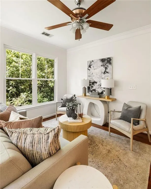 10 Perimeter Summit Boulevard NE #3203 Brookhaven, GA 30319