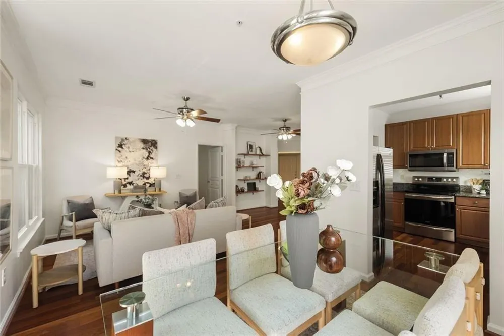 10 Perimeter Summit Boulevard NE #3203 Brookhaven, GA 30319