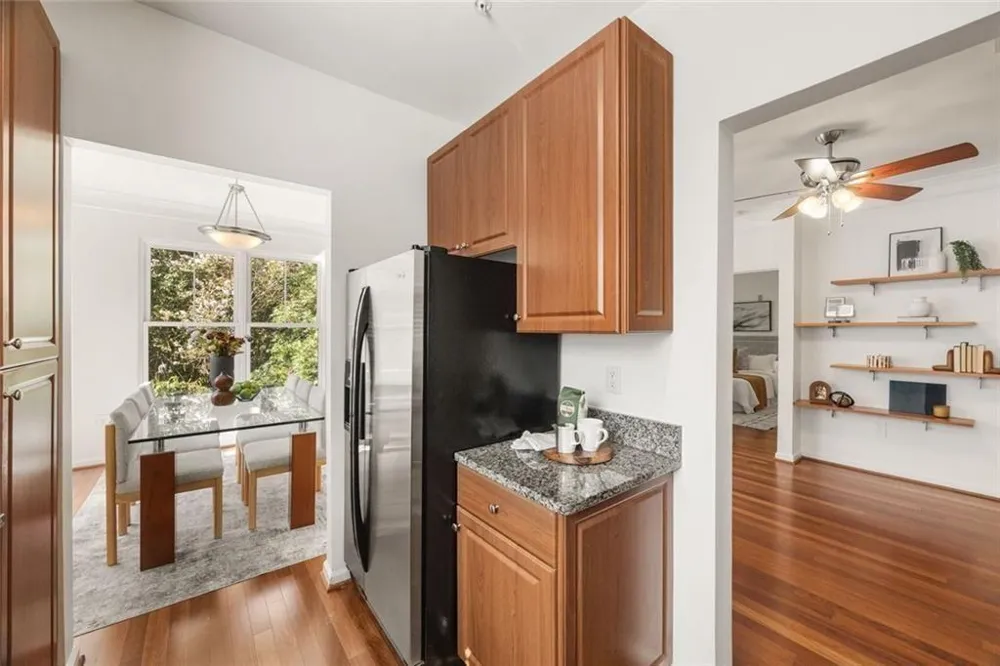 10 Perimeter Summit Boulevard NE #3203 Brookhaven, GA 30319