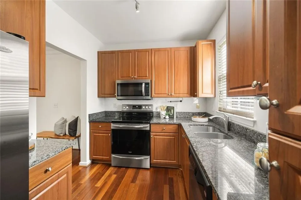 10 Perimeter Summit Boulevard NE #3203 Brookhaven, GA 30319