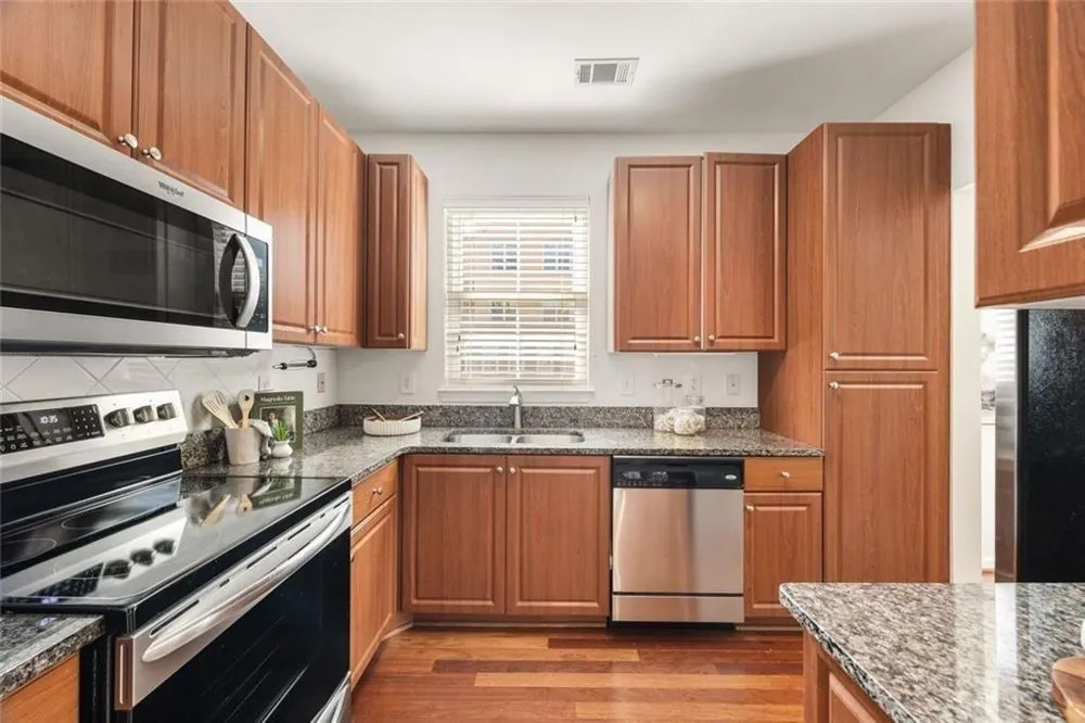 10 Perimeter Summit Boulevard NE #3203 Brookhaven, GA 30319