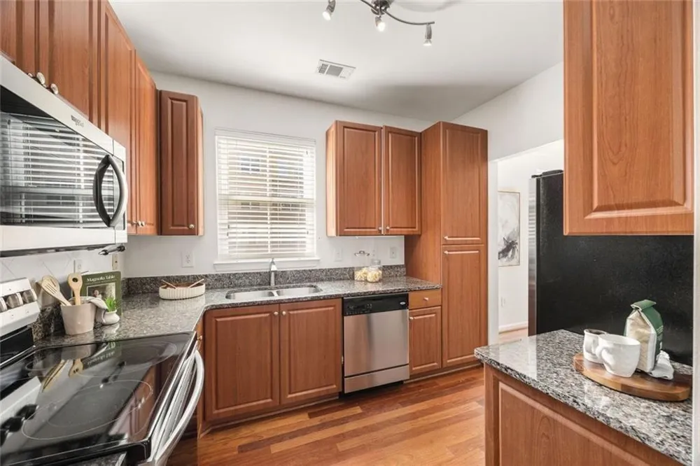 10 Perimeter Summit Boulevard NE #3203 Brookhaven, GA 30319