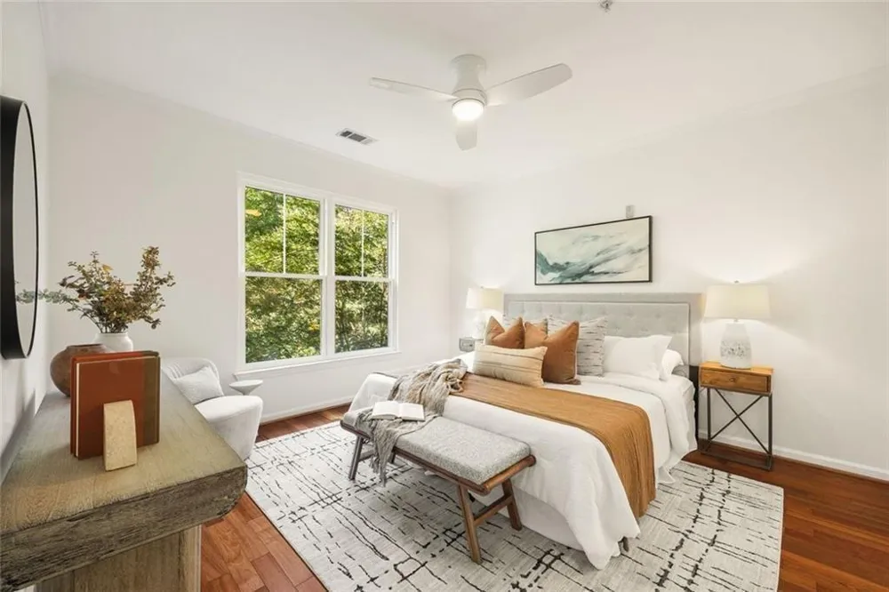 10 Perimeter Summit Boulevard NE #3203 Brookhaven, GA 30319