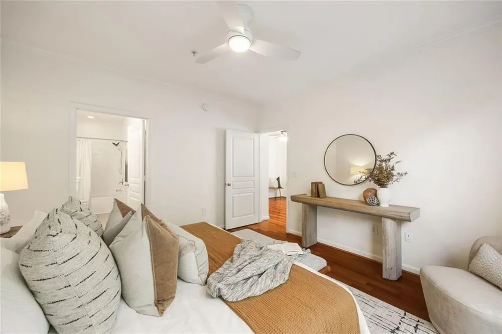 10 Perimeter Summit Boulevard NE #3203 Brookhaven, GA 30319