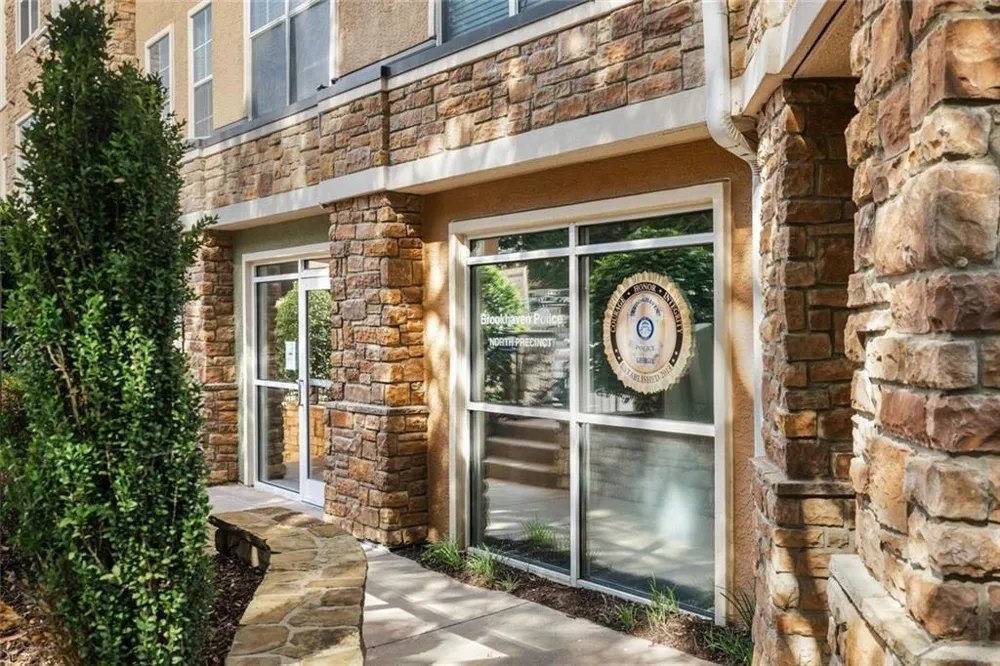 10 Perimeter Summit Boulevard NE #3203 Brookhaven, GA 30319
