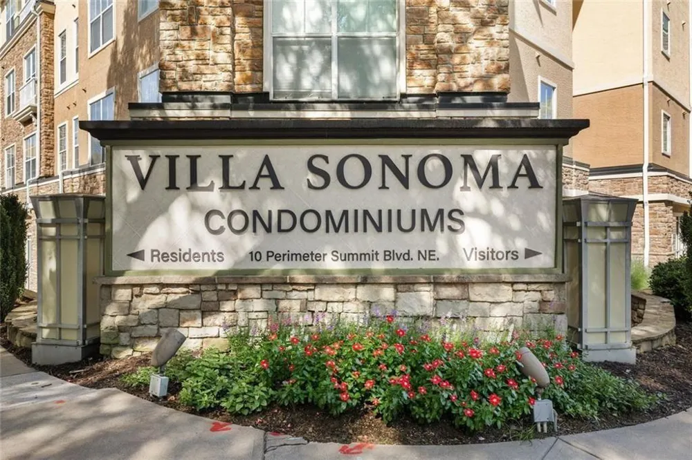 10 Perimeter Summit Boulevard NE #3203 Brookhaven, GA 30319