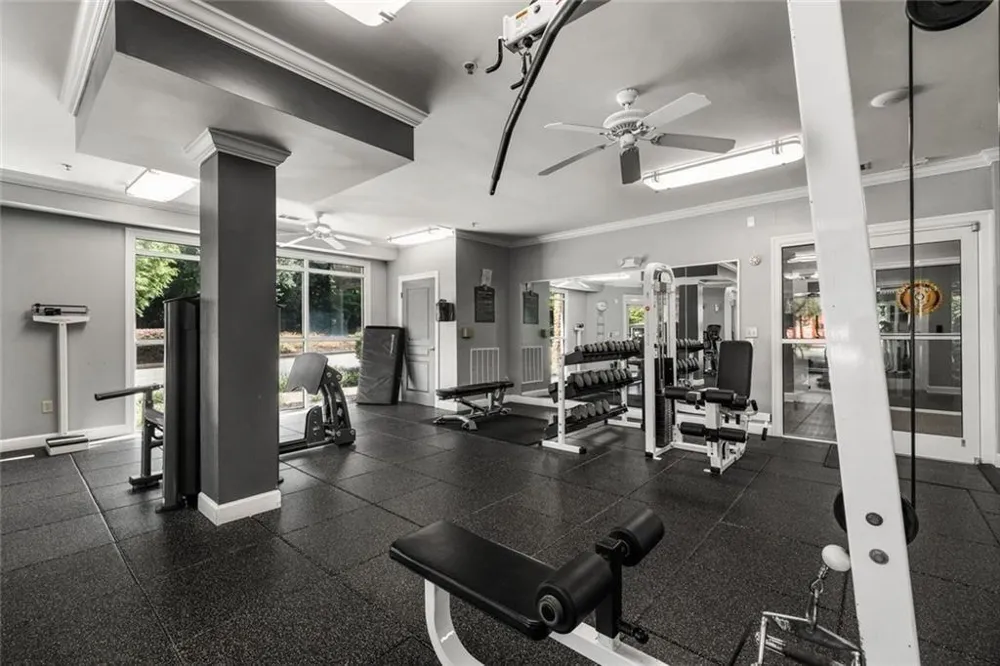 10 Perimeter Summit Boulevard NE #3203 Brookhaven, GA 30319