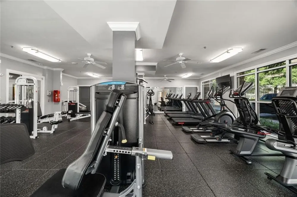 10 Perimeter Summit Boulevard NE #3203 Brookhaven, GA 30319