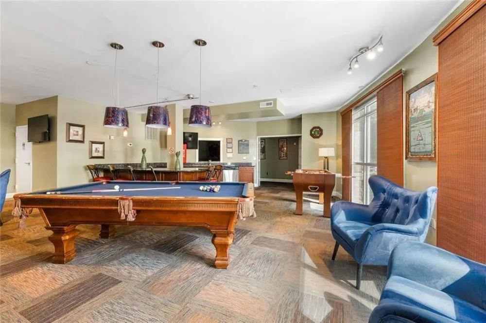 10 Perimeter Summit Boulevard NE #3203 Brookhaven, GA 30319
