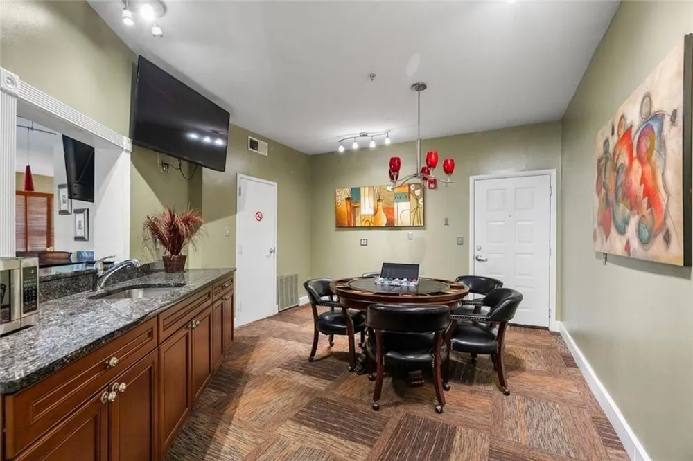 10 Perimeter Summit Boulevard NE #3203 Brookhaven, GA 30319