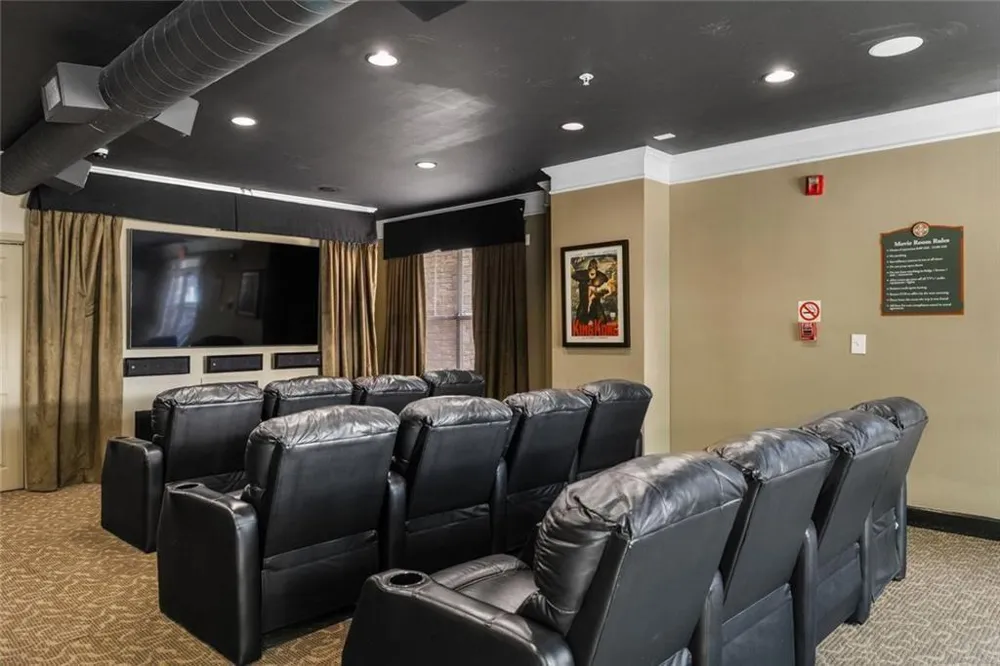 10 Perimeter Summit Boulevard NE #3203 Brookhaven, GA 30319