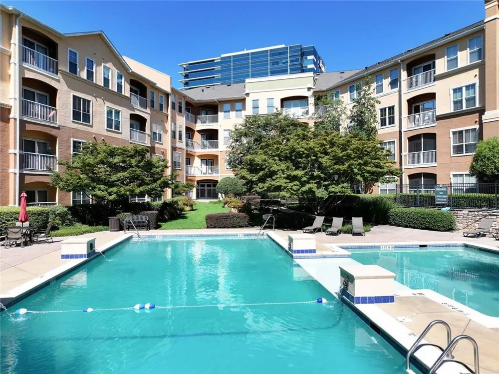 10 Perimeter Summit Boulevard NE #3203 Brookhaven, GA 30319