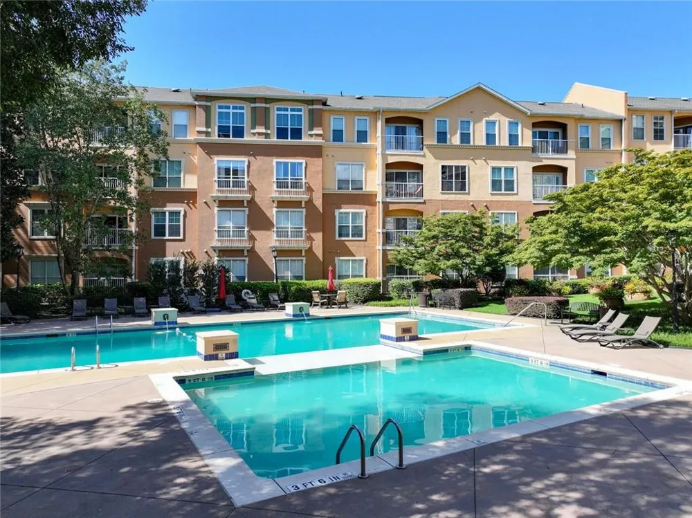 10 Perimeter Summit Boulevard NE #3203 Brookhaven, GA 30319
