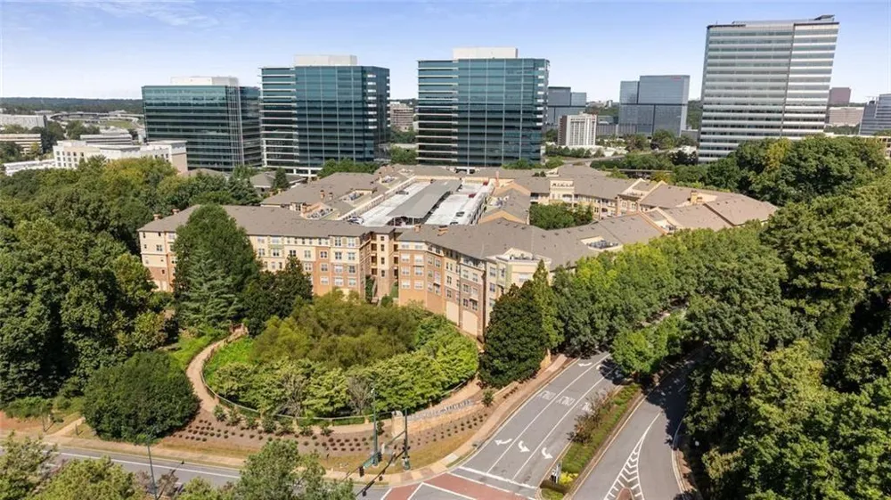10 Perimeter Summit Boulevard NE #3203 Brookhaven, GA 30319