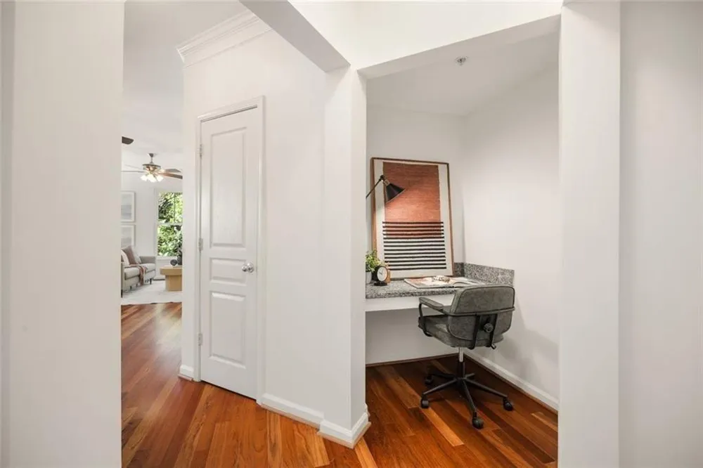 10 Perimeter Summit Boulevard NE #3203 Brookhaven, GA 30319