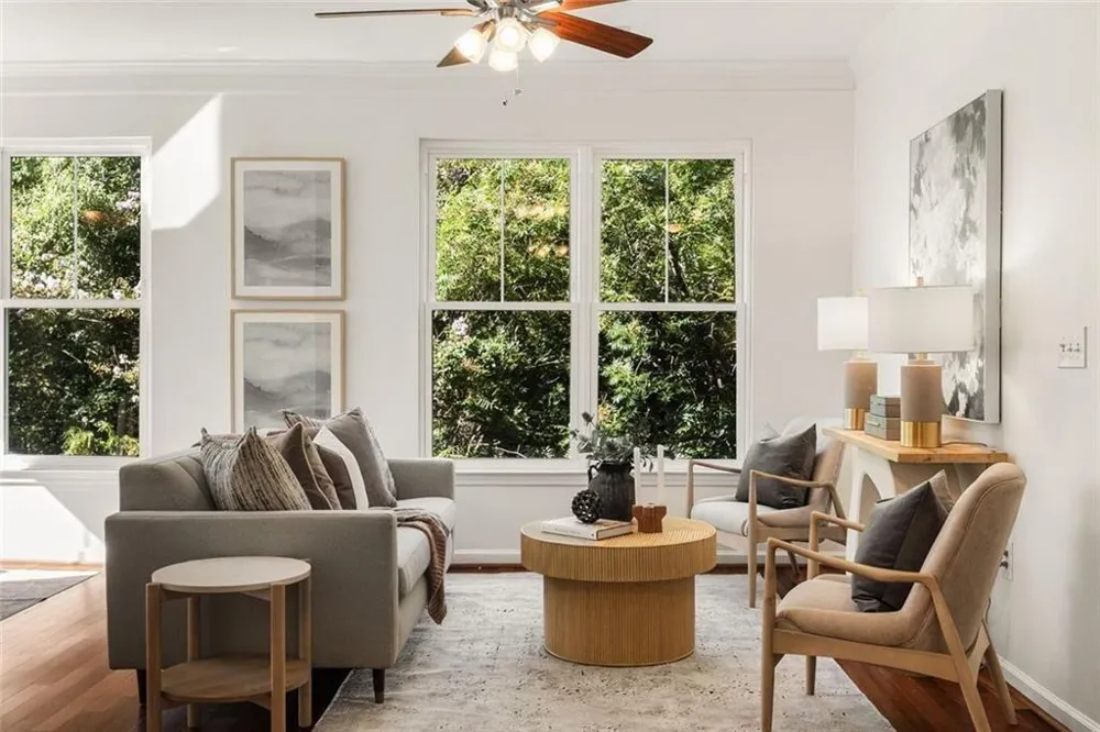 10 Perimeter Summit Boulevard NE #3203 Brookhaven, GA 30319