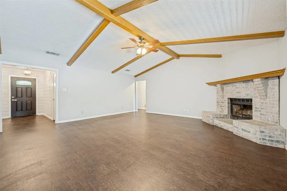 3204 Broken Arrow Road Denton, TX 76209