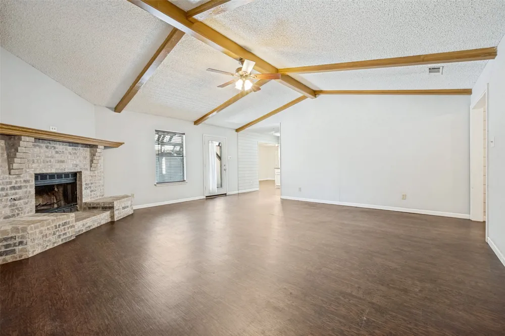 3204 Broken Arrow Road Denton, TX 76209