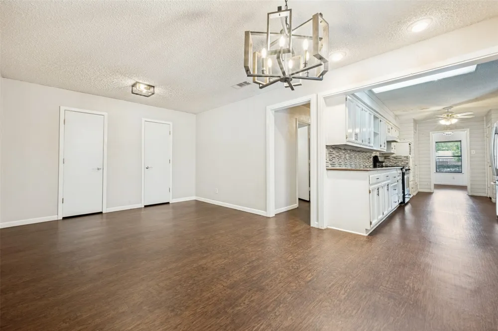 3204 Broken Arrow Road Denton, TX 76209