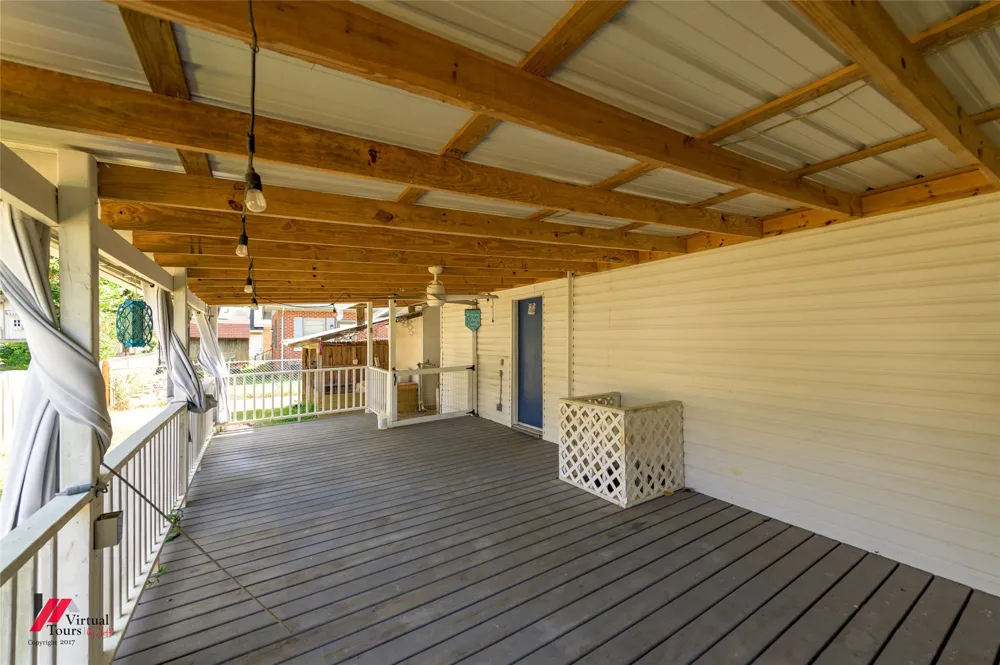 1210 S Third Jonesboro, LA 71247