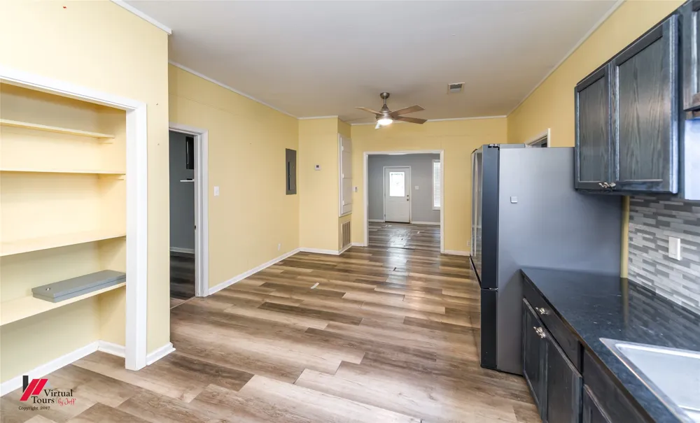 1210 S Third Jonesboro, LA 71247