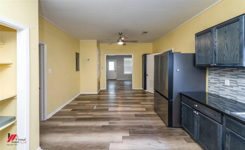 1210 S Third Jonesboro, LA 71247
