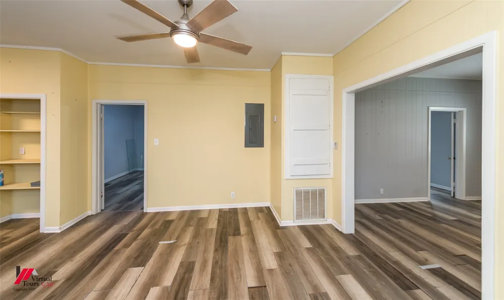 1210 S Third Jonesboro, LA 71247