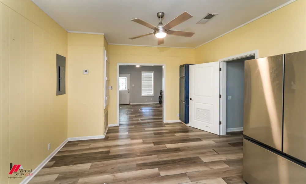 1210 S Third Jonesboro, LA 71247