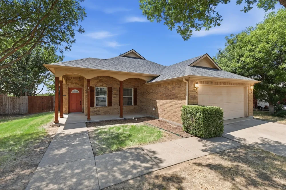 3003 Lake Ridge Drive Sanger, TX 76266