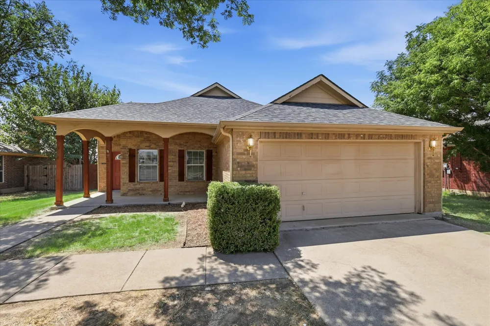 3003 Lake Ridge Drive Sanger, TX 76266