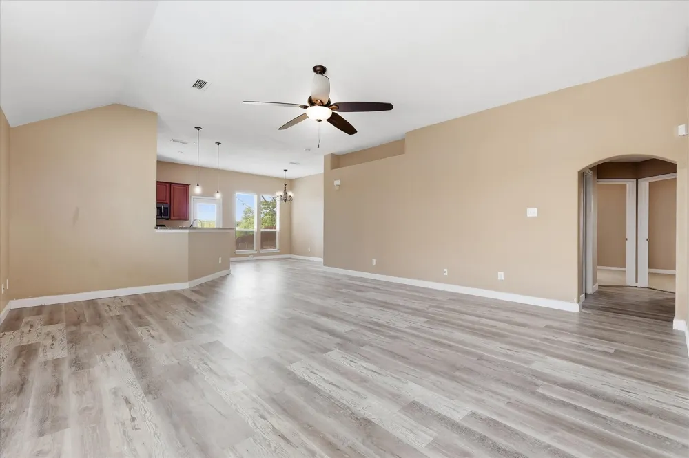 3003 Lake Ridge Drive Sanger, TX 76266