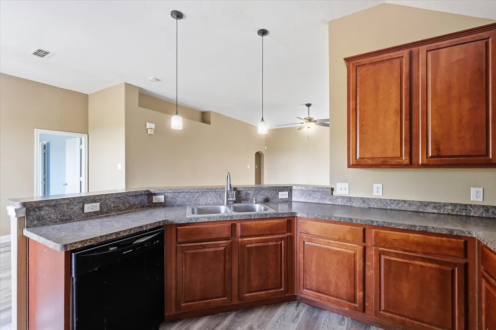 3003 Lake Ridge Drive Sanger, TX 76266