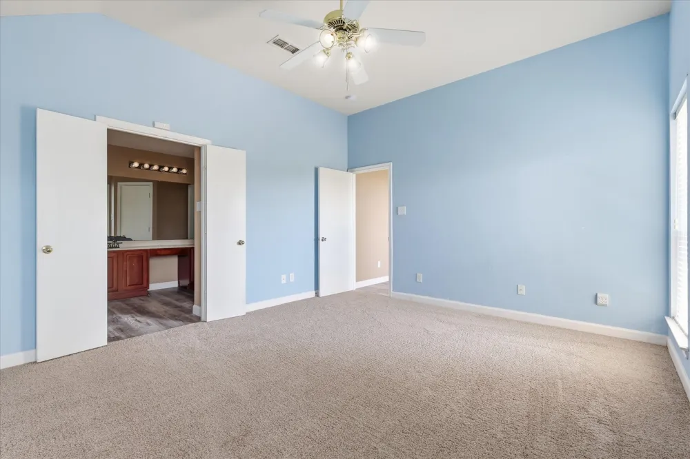 3003 Lake Ridge Drive Sanger, TX 76266