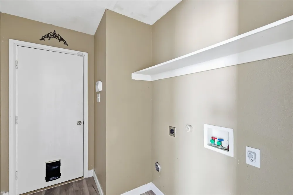 3003 Lake Ridge Drive Sanger, TX 76266
