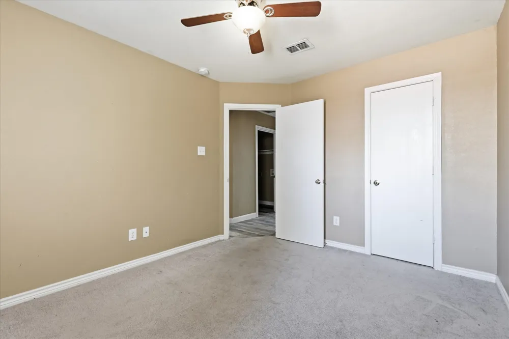 3003 Lake Ridge Drive Sanger, TX 76266