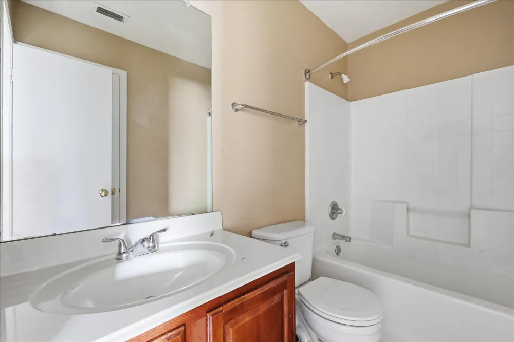 3003 Lake Ridge Drive Sanger, TX 76266