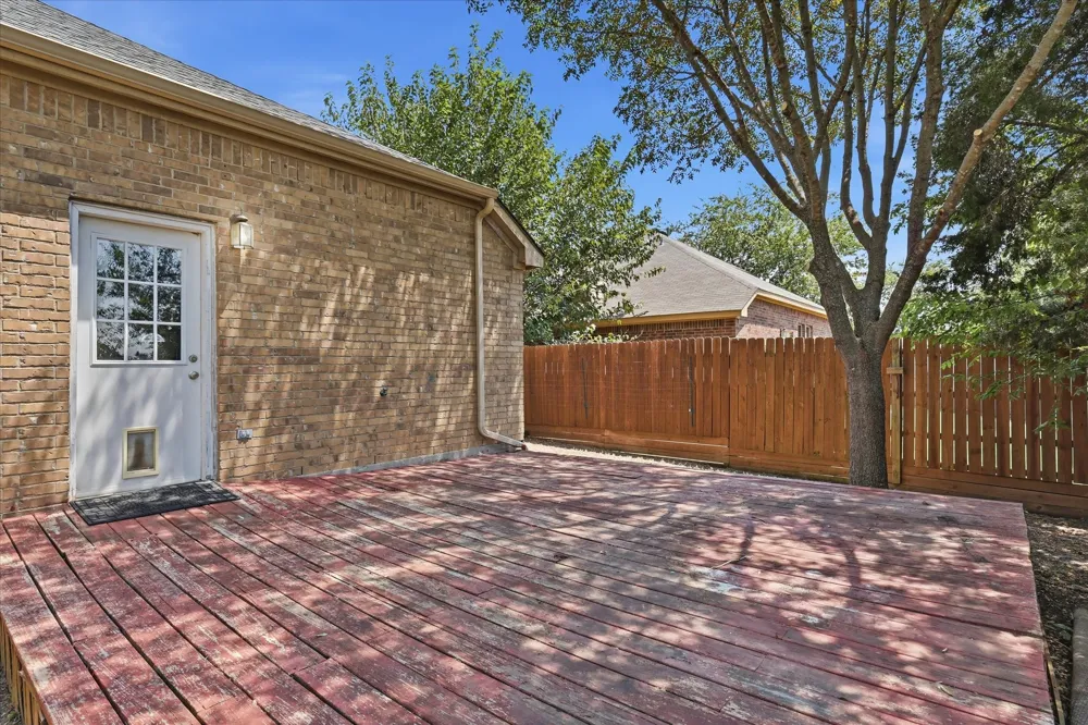 3003 Lake Ridge Drive Sanger, TX 76266