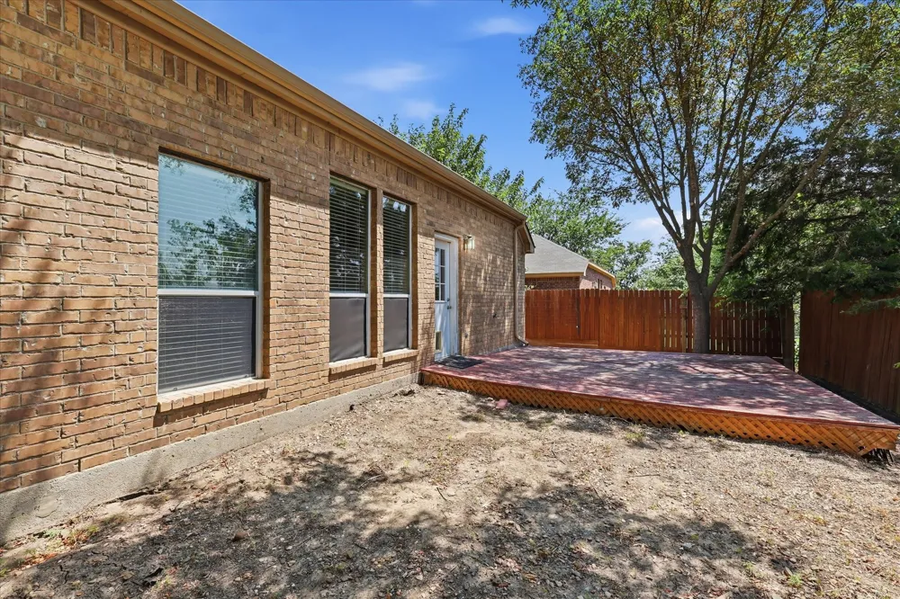 3003 Lake Ridge Drive Sanger, TX 76266